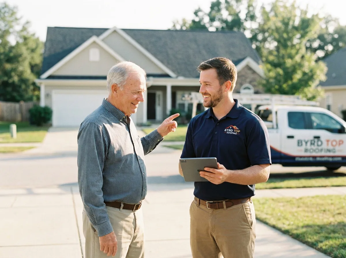Roofing Wesley Chapel, FL FAQs